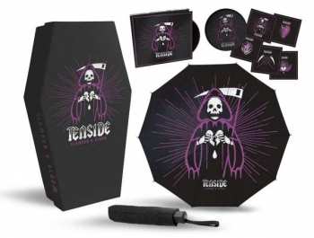 CD/Merch Tenside: Glamour & Gloom LTD