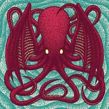 Album Tentacula: Tentaculove
