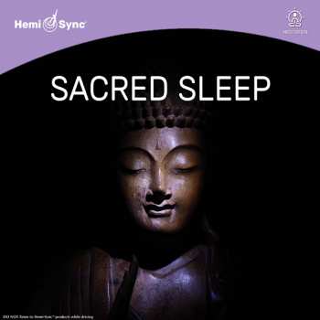 CD Tenzin Wangyal & Hemi-sync: Sacred Sleep