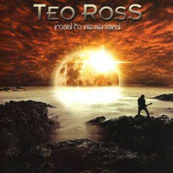 CD Teo Ross: Road To Neverland