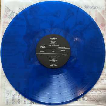 LP Teória Odrazu: Teória Odrazu CLR