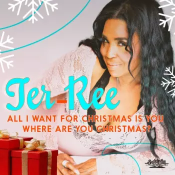 All I Want For Christmas Is You