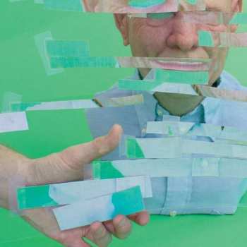 CD Tera Melos: Trash Generator