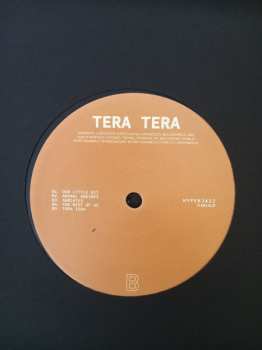 LP Tera Tera: Tera Tera