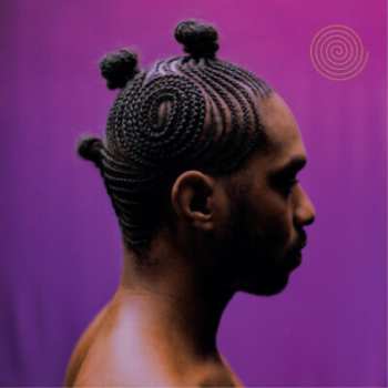 Album Terence Etc.: Vortex