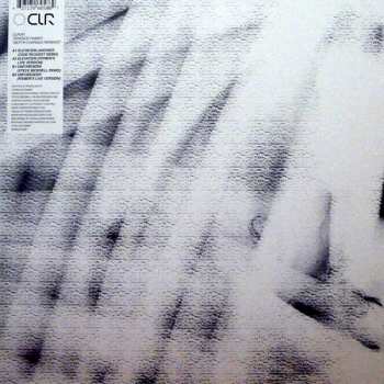 LP Terence Fixmer: Depth Charged Remixes