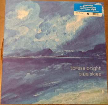 LP Teresa Bright: Blue Skies CLR | LTD