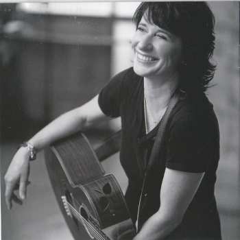 CD Térez Montcalm: Songs For Shirley Horn