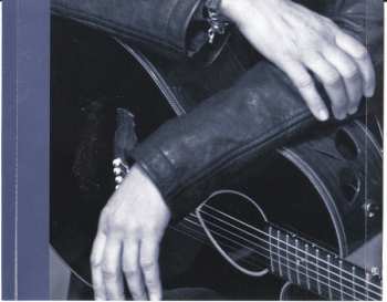 CD Térez Montcalm: Songs For Shirley Horn