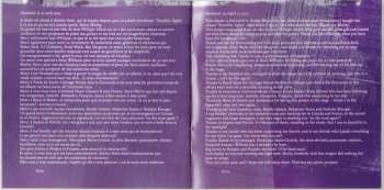 CD Térez Montcalm: Songs For Shirley Horn