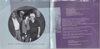 CD Térez Montcalm: Songs For Shirley Horn