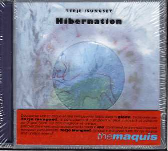 CD Terje Isungset: Hibernation