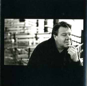 CD Terje Rypdal: Vossabrygg