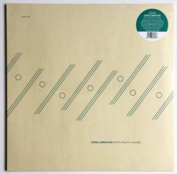Album Ralph Alessi: Terkel Nørgaard With Ralph Alessi