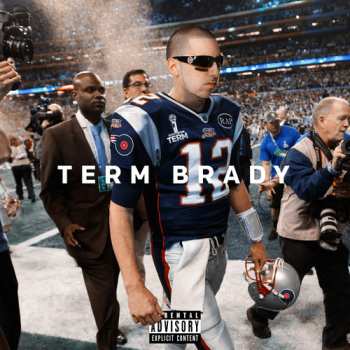 Album Termanology: Term Brady