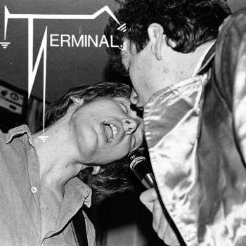 Album Terminal: Am I Doing It Right / Hold On