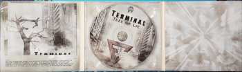 CD Terminal: Tree Of Lie