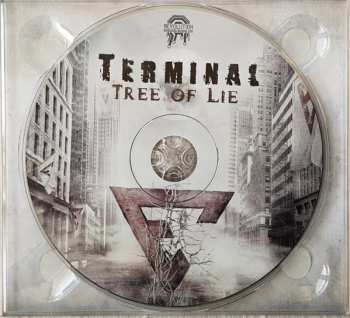 CD Terminal: Tree Of Lie
