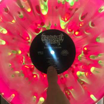 LP Terminal Nation: Holocene Extinction LTD | CLR