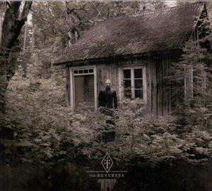 CD Terra Tenebrosa: The Reverses CLR