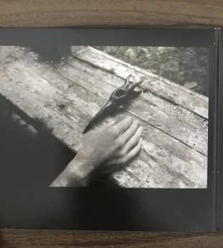 CD Terra Tenebrosa: The Reverses CLR