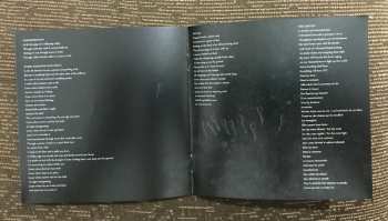 CD Terra Tenebrosa: The Reverses CLR