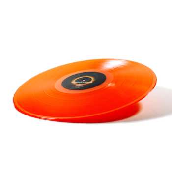 LP Terraformer: Mineral CLR