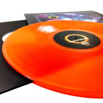 LP Terraformer: Mineral CLR