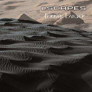 CD Terran Lander: eScapes