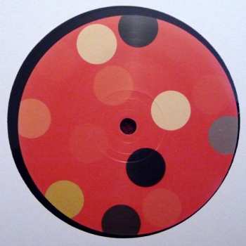 LP Terranova: Question Mark