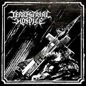 Album Terrestrial Hospice: Indian Summer Brought Mushroom Clouds