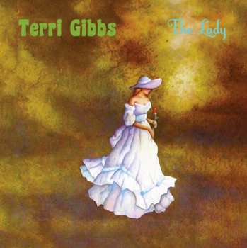 Album Terri Gibbs: Lady