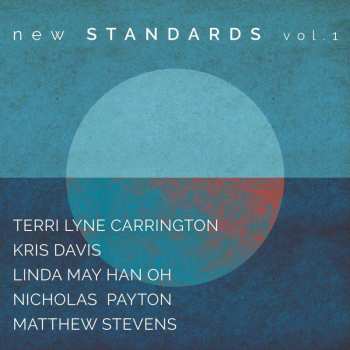 2LP Nicholas Payton: New Standards, Vol. 1