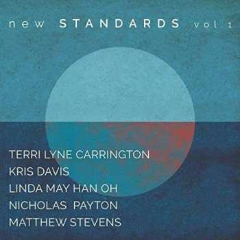 CD Nicholas Payton: New Standards, Vol. 1