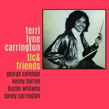 LP Terri Lyne Carrington: TLC And Friends