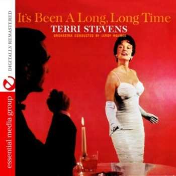 Album Terri Stevens: It's Been A Long, Long Time