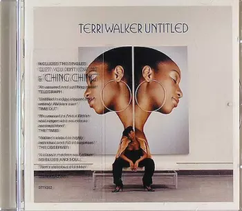 Terri Walker: Untitled