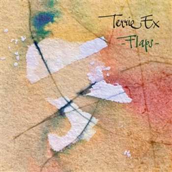 Album Terrie Ex: Flaps