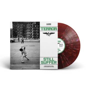 LP Terror: Still Suffer