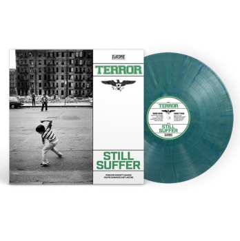 LP Terror: Still Suffer