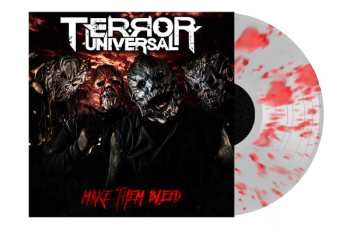 LP Terror Universal: Make Them Bleed