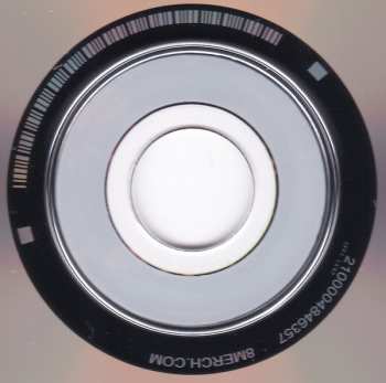 CD Terrordome: We’ll Show You Bosch, Mitch!