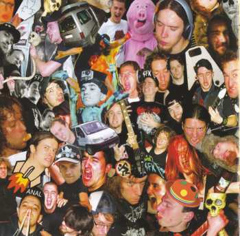 CD Terrordome: We’ll Show You Bosch, Mitch!