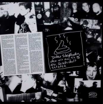 LP Terrorgruppe: Musik Für Arschlöcher