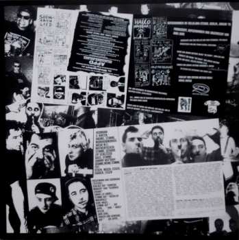 LP Terrorgruppe: Musik Für Arschlöcher