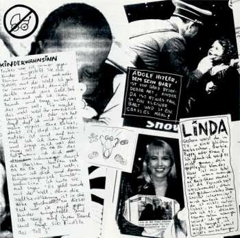 CD Terrorgruppe: Musik Für Arschlöcher