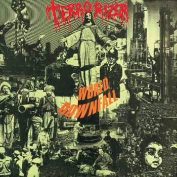 LP Terrorizer: World Downfall