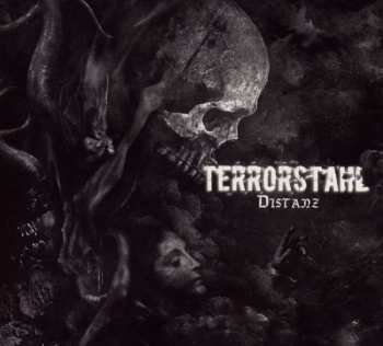 CD Terrorstahl: Distanz