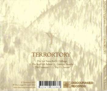 CD Terrortory: The Seed Left Behind