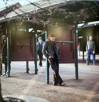 LP Terrorvision: We Are Not Robots CLR